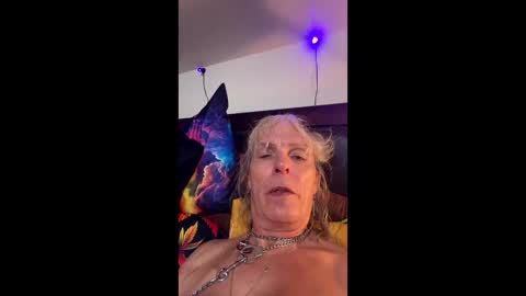 Auroral Eve online show from 24, 3, 2026