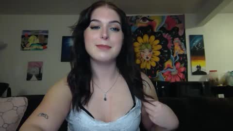 Snapshot of auroralightz1 chatting on 27, 9, 2025 auroralightz1 online show from 27, 9, 2025