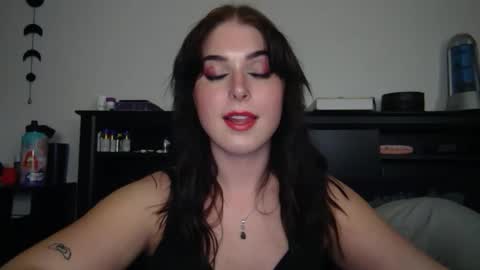 Snapshot of auroralightz1 chatting on 2, 10, 2025 auroralightz1 online show from 2, 10, 2025