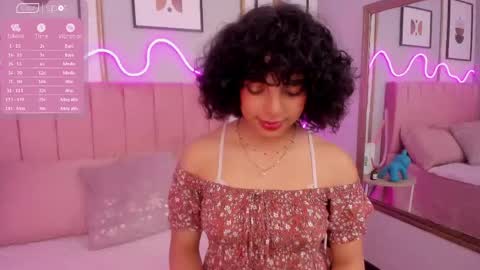 Mariana  online show from 12, 5, 2026