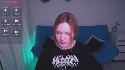 Aurora online show from 20, 10, 2025