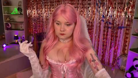 Aurora online show from 27, 2, 2026