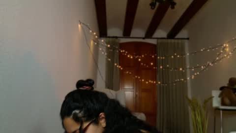 Snapshot of aurorasiera chatting on 10, 1, 2025 Aurora online show from 10, 1, 2025