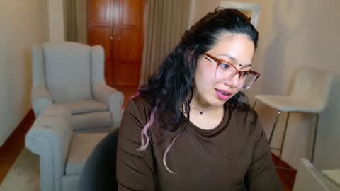 Snapshot of aurorasiera chatting on 17, 1, 2025 Aurora online show from 17, 1, 2025