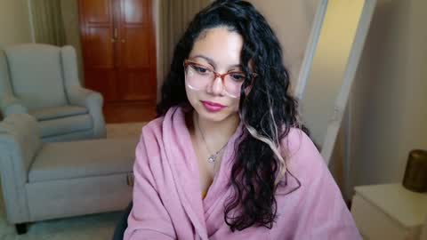 Snapshot of aurorasiera chatting on 26, 1, 2025 Aurora online show from 26, 1, 2025