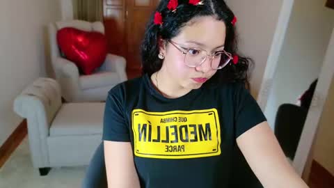 Snapshot of aurorasiera chatting on 28, 2, 2025 Aurora online show from 28, 2, 2025