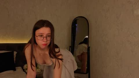 Aurora online show from 23, 4, 2026