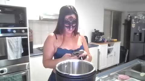 Ausbunnyx online show from 18, 6, 2026