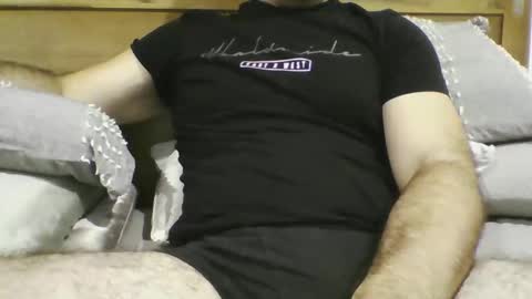 Snapshot of aussdiver chatting on 18, 1, 2025 Aussie online show from 18, 1, 2025