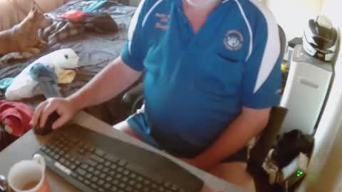 Snapshot of aussiebaker chatting on 23, 2, 2025 aussiebaker online show from 23, 2, 2025