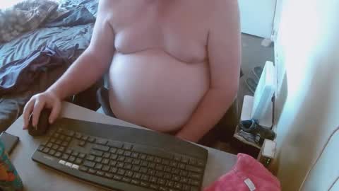 Snapshot of aussiebaker chatting on 23, 11, 2025 aussiebaker online show from 23, 11, 2025