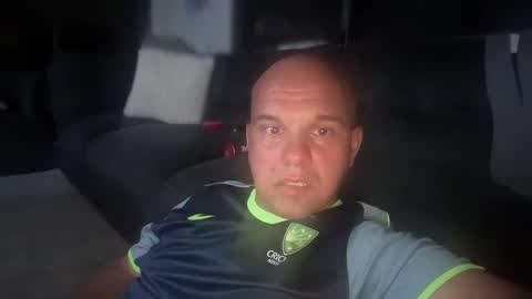 Snapshot of aussieboycal chatting on 1, 2, 2025 aussieboycal online show from 1, 2, 2025