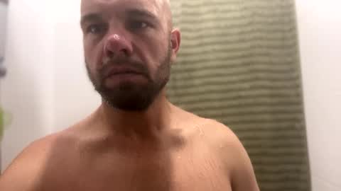 aussieboycal online show from 25, 5, 2026