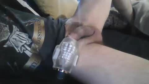 Snapshot of aussiecockpumper76 chatting on 1, 11, 2025 Aussiecockpumper76 online show from 1, 11, 2025