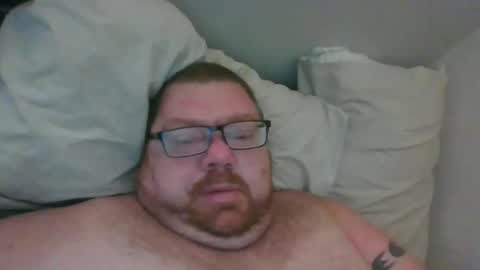 Snapshot of aussiegingerguy chatting on 13, 2, 2026 aussiegingerguy online show from 13, 2, 2026