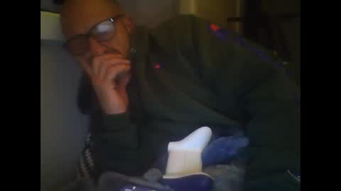 Snapshot of aussieguy59660 chatting on 1, 12, 2025 aussieguy59660 online show from 1, 12, 2025