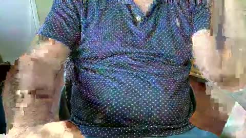 Rich online show from 21, 1, 2025