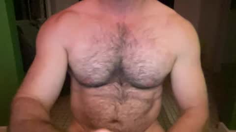 Snapshot of aussiemuscledad chatting on 3, 3, 2025 AussieMuscleDad online show from 3, 3, 2025