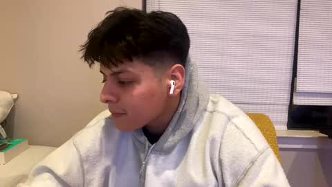 HarrisonGeorge online show from 27, 2, 2025