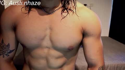 Snapshot of austiin_haze chatting on 26, 4, 2026 Austin online show from 26, 4, 2026