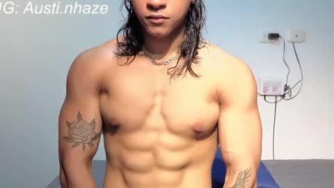 Snapshot of austiin_haze chatting on 5, 5, 2026 Austin online show from 5, 5, 2026