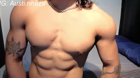 Snapshot of austiin_haze chatting on 21, 5, 2026 Austin online show from 21, 5, 2026