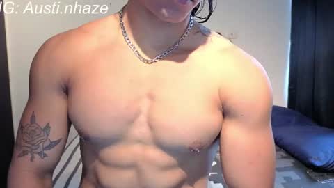 Snapshot of austiin_haze chatting on 16, 6, 2026 Austin online show from 16, 6, 2026