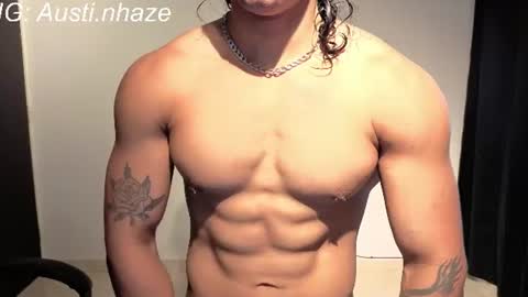 Snapshot of austiin_haze chatting on 18, 6, 2026 Austin online show from 18, 6, 2026