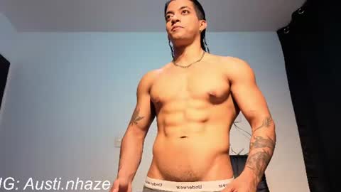 Snapshot of austiin_haze chatting on 20, 7, 2026 Austin online show from 20, 7, 2026