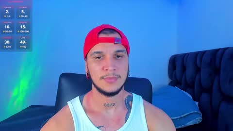 A online show from 14, 1, 2025