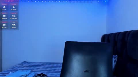 A online show from 15, 1, 2025