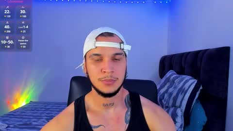 A online show from 16, 1, 2025