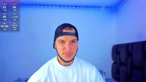 A online show from 19, 1, 2025