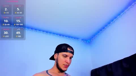 A online show from 19, 1, 2025