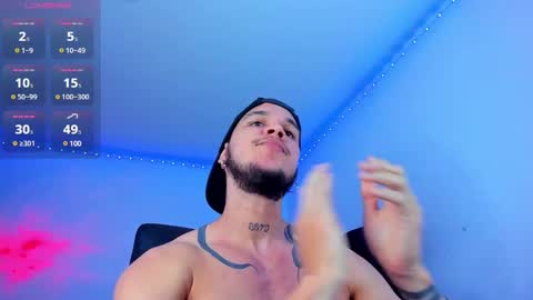 A online show from 25, 1, 2025