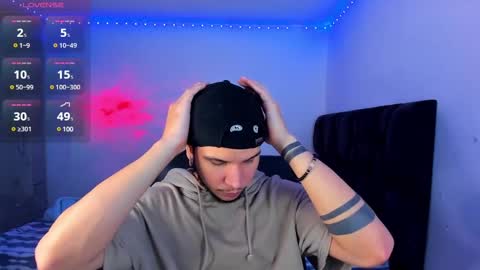 A online show from 26, 1, 2025