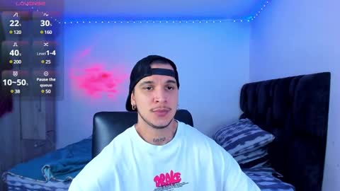 A online show from 29, 1, 2025