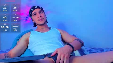 A online show from 30, 1, 2025