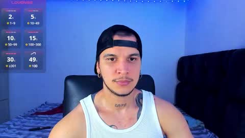 A online show from 5, 2, 2025