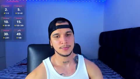 A online show from 5, 2, 2025