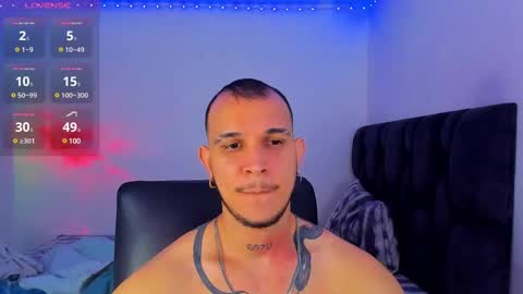 A online show from 12, 2, 2025