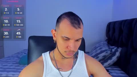 A online show from 14, 2, 2025