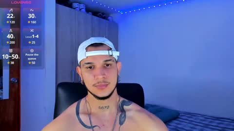 A online show from 20, 2, 2025