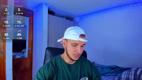 A online show from 23, 2, 2025