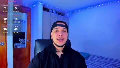 A online show from 23, 2, 2025