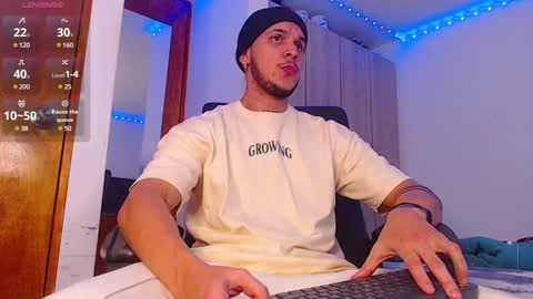 A online show from 25, 2, 2025