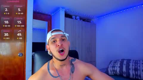 A online show from 25, 2, 2025