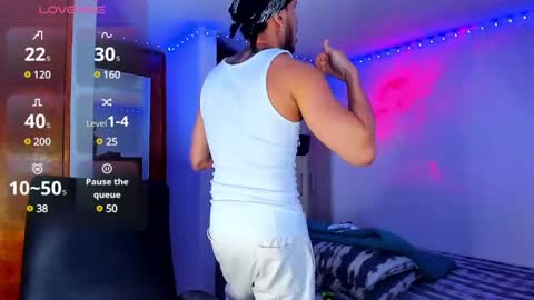 A online show from 28, 2, 2025