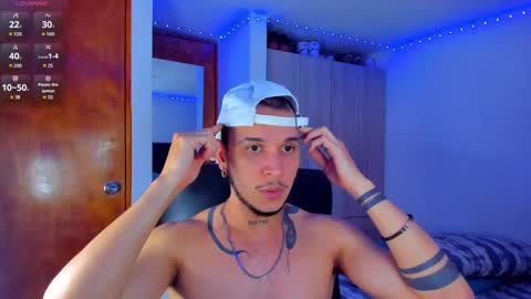 A online show from 5, 3, 2025