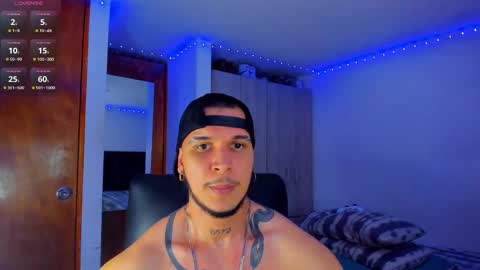 A online show from 11, 3, 2025